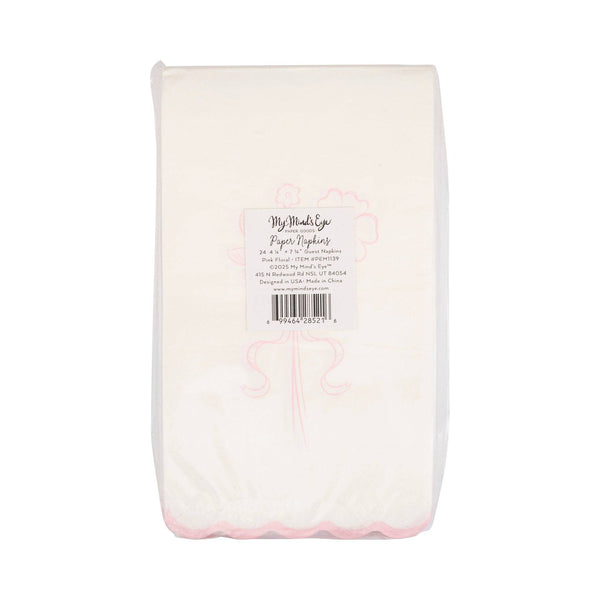 Pembroke Paper Dinner Napkin