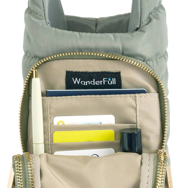 Sage Green HydroBag®