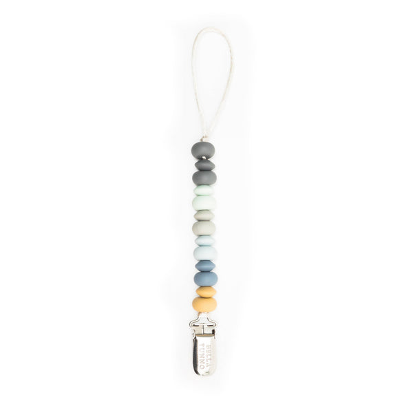 Soft Pacifier Clip