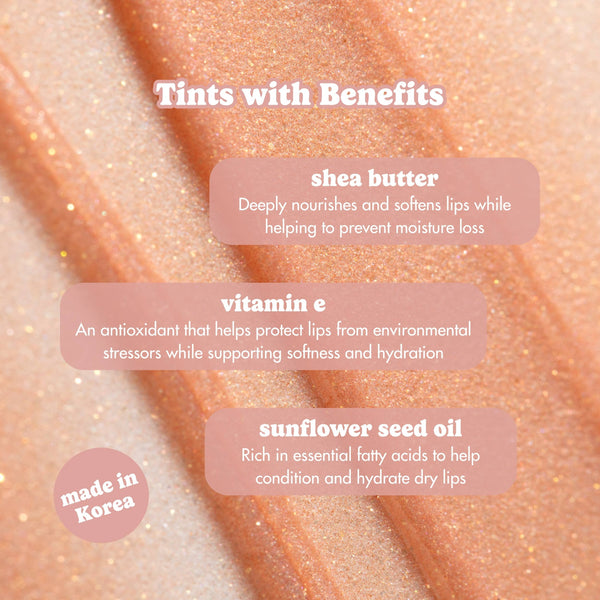 Winter Shimmer Perfect Pout Lip Kit (2x Lip Treatments)
