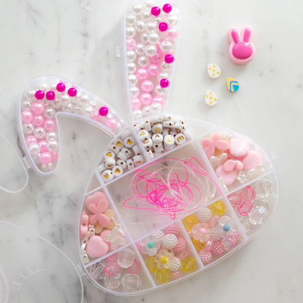 The Cottontail Kit Bracelet Kit