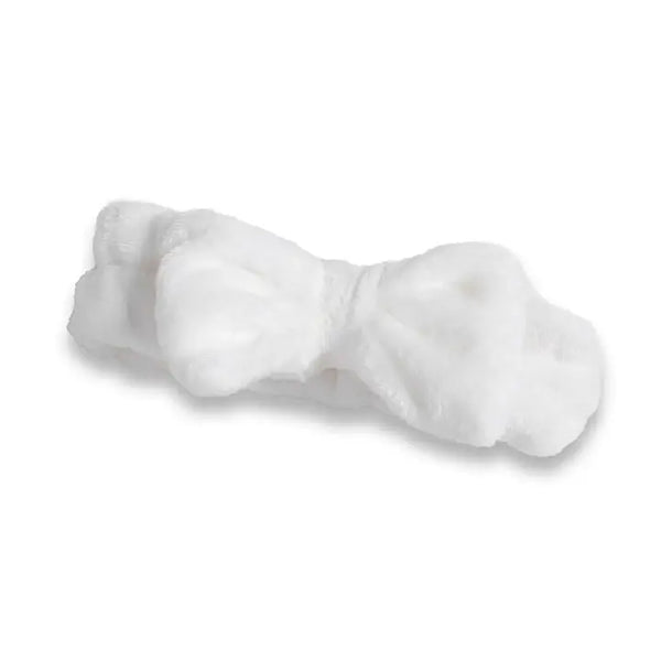 Bow Spa Headband