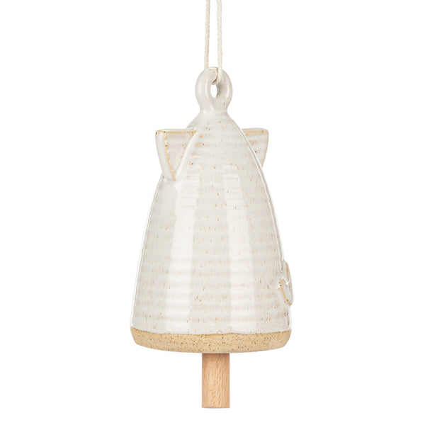 Remembrance Angel Bell - 3x4.5in