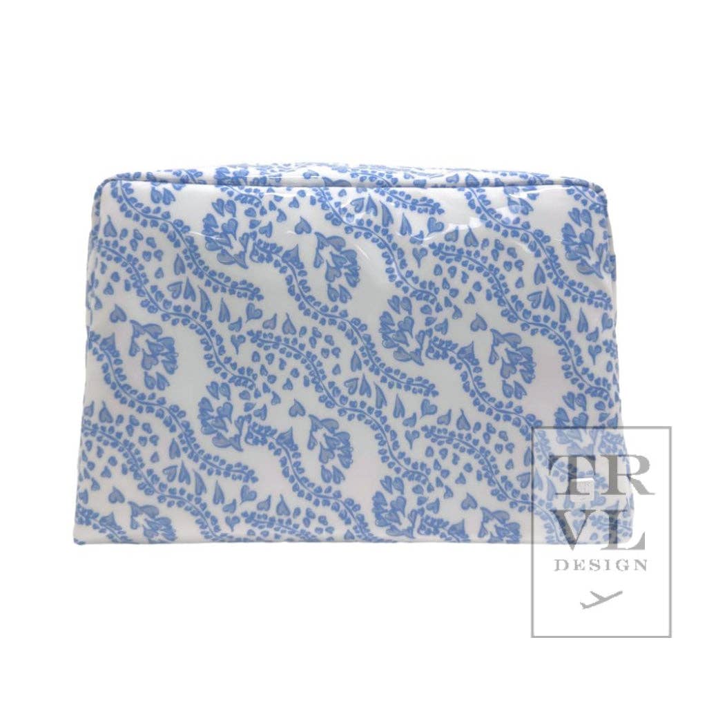 LuxeGloss Wash Bag Large - Thumbnail 4