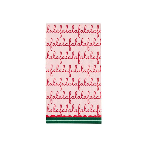 Tis the Season Guest Towels/20pk