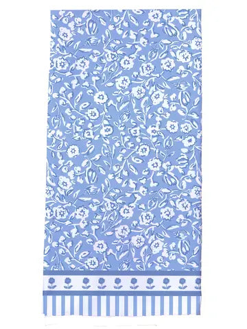 Mary Square Guest Napkin