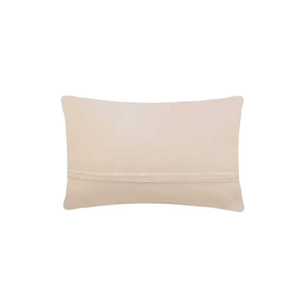 Bow Flag Hook Pillow
