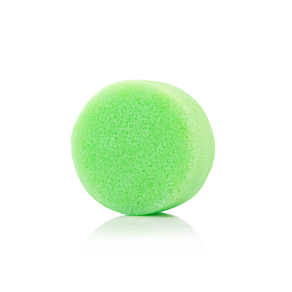 Eco Travel Buffer Spongelle