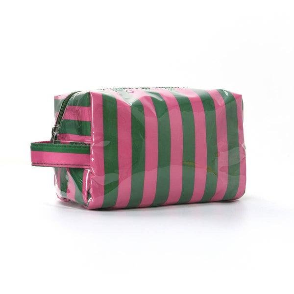PVC Waterproof Makeup Bag for Women Girls Waterproof Clear
