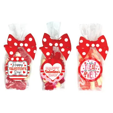 Valentines Gummy Bears