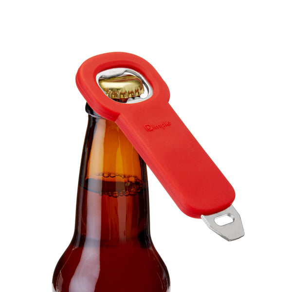 Dimple Bottle & Can Opener