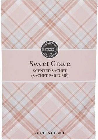 Sweet Grace Scented Sachet