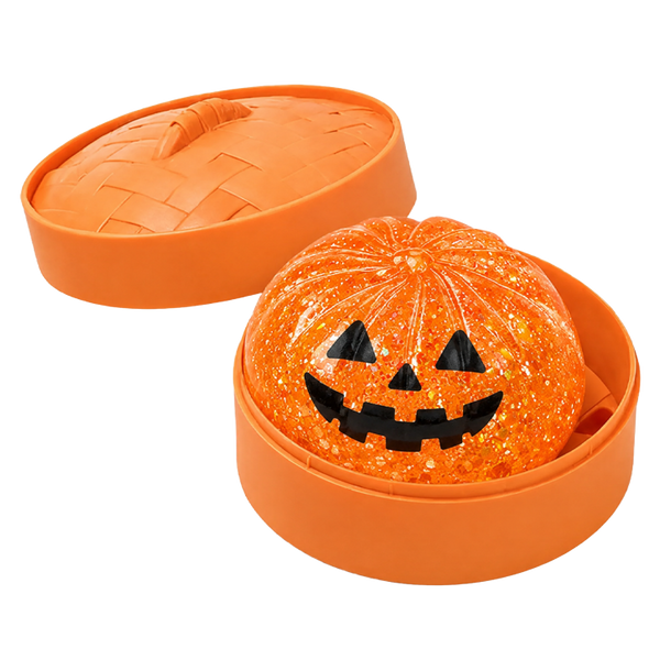 Fun Doh Spooky Mystery Dumpling Squishy Toy