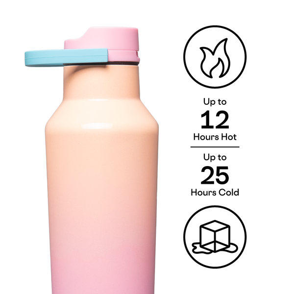 Sport Canteen - 20oz Lover