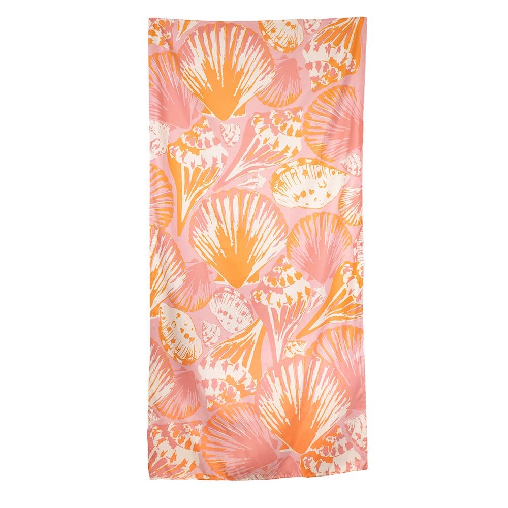 Sanibel Beach Towel - Thumbnail 4