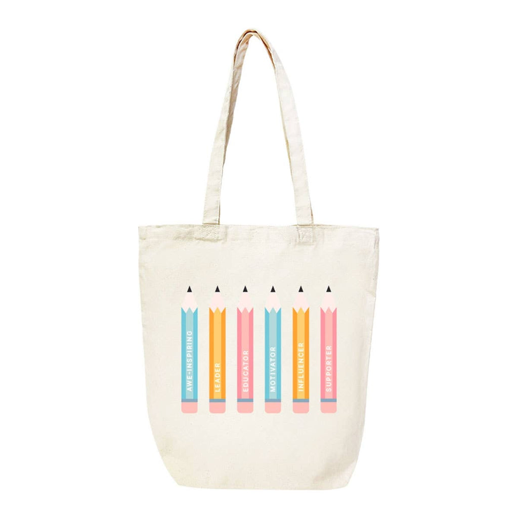 Viv & Lou Tote - Thumbnail 2