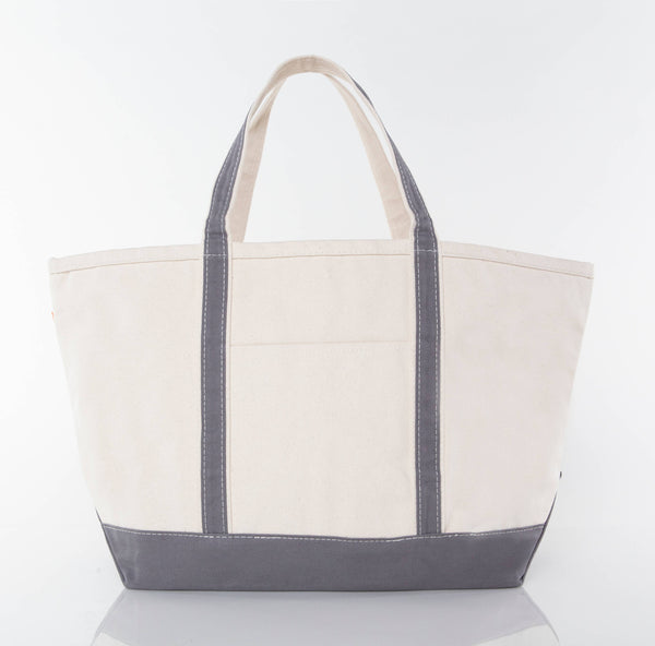 Large Classic Tote Canvas