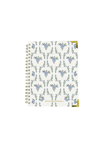 Mary Square Devotional Journal
