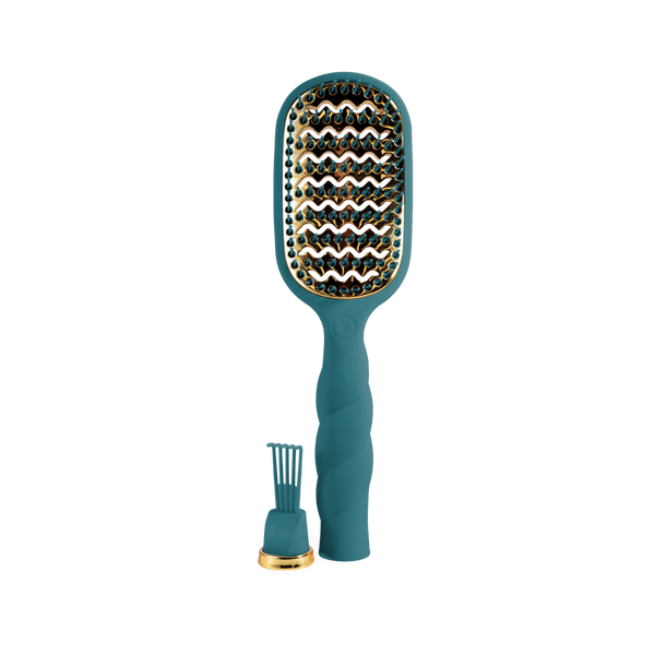 Vented | Teal With It | Full Size
