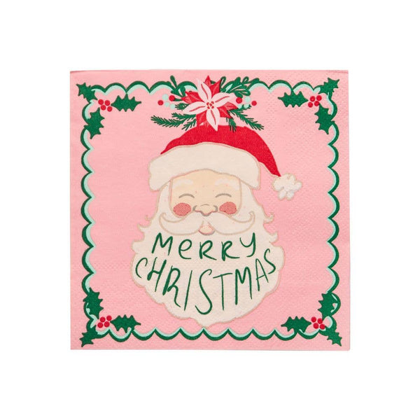 Tis the Season Lunch Napkins/20pk