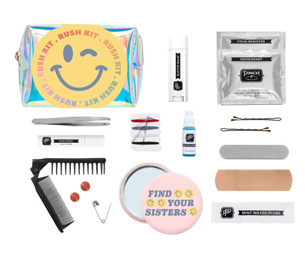Rush Kit | Sorority Gifts, Little Sister Gifts