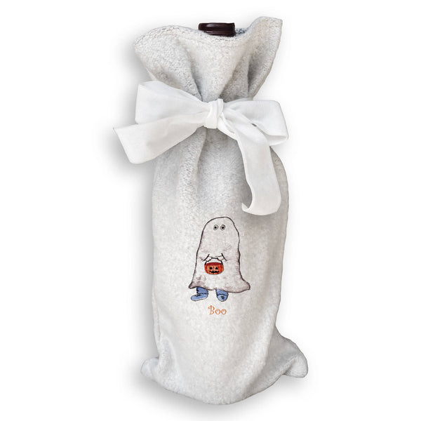 Boo Boy Ghost: Dishtowel