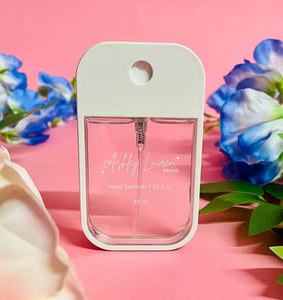 P&PD Wholesale Hand Sanitizer Spray - Thumbnail 5