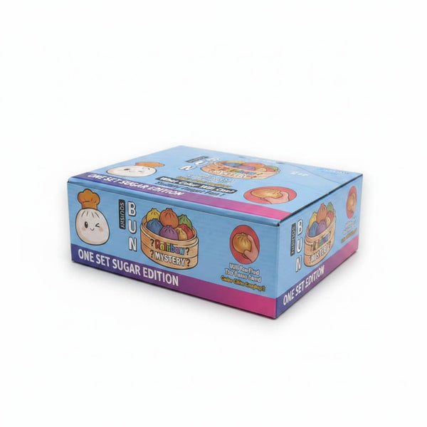 Mini Mystery Dumplings 24ct