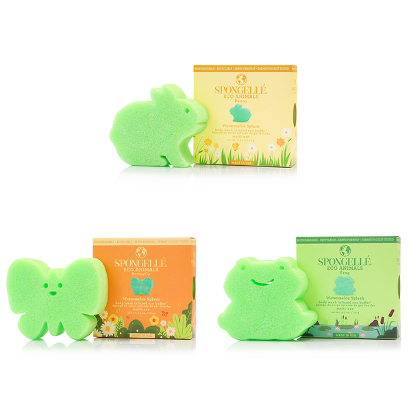 Eco Kids Body Buffer 