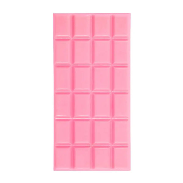 Candy Land X Sugarfina Sparkling Pink Chocolate Bar