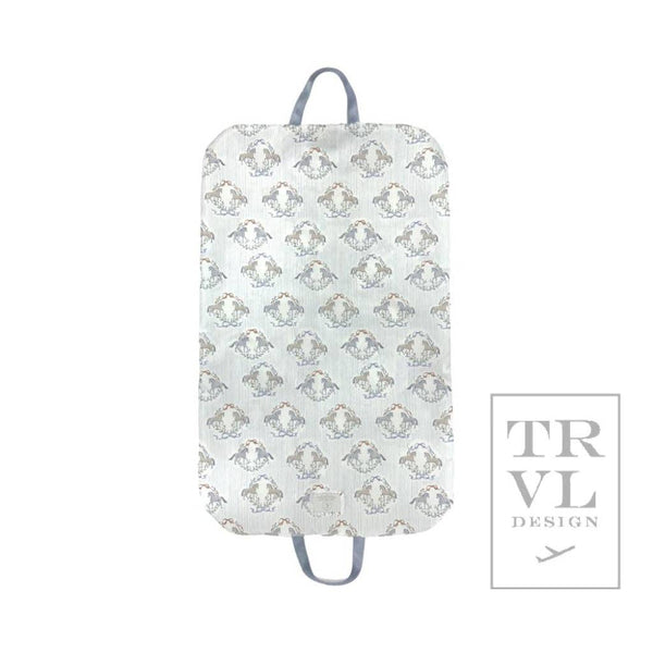 TRVL Garment Bag - Winners Circle