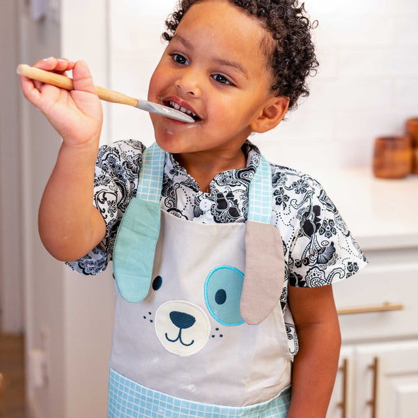 Dino Apron