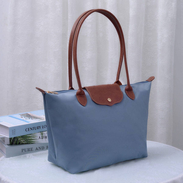 Dorian 20 inch Nylon Tote Bag
