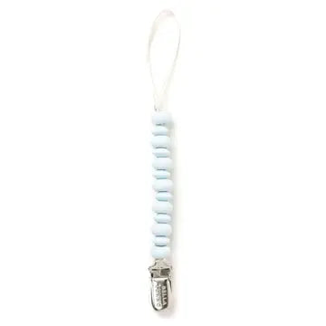 Soft Pacifier Clip