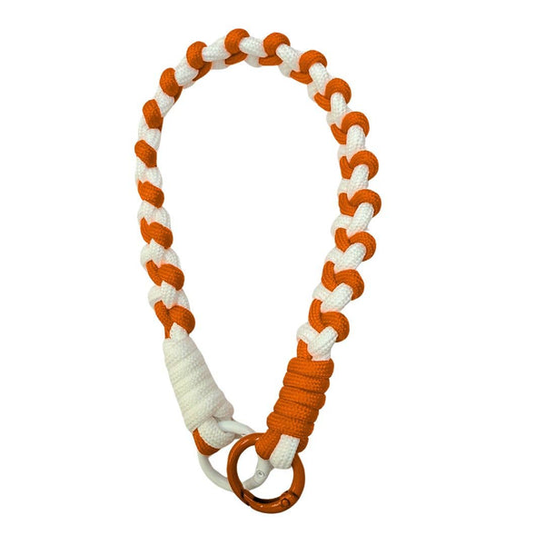 Rope Phone Holder Wristlet