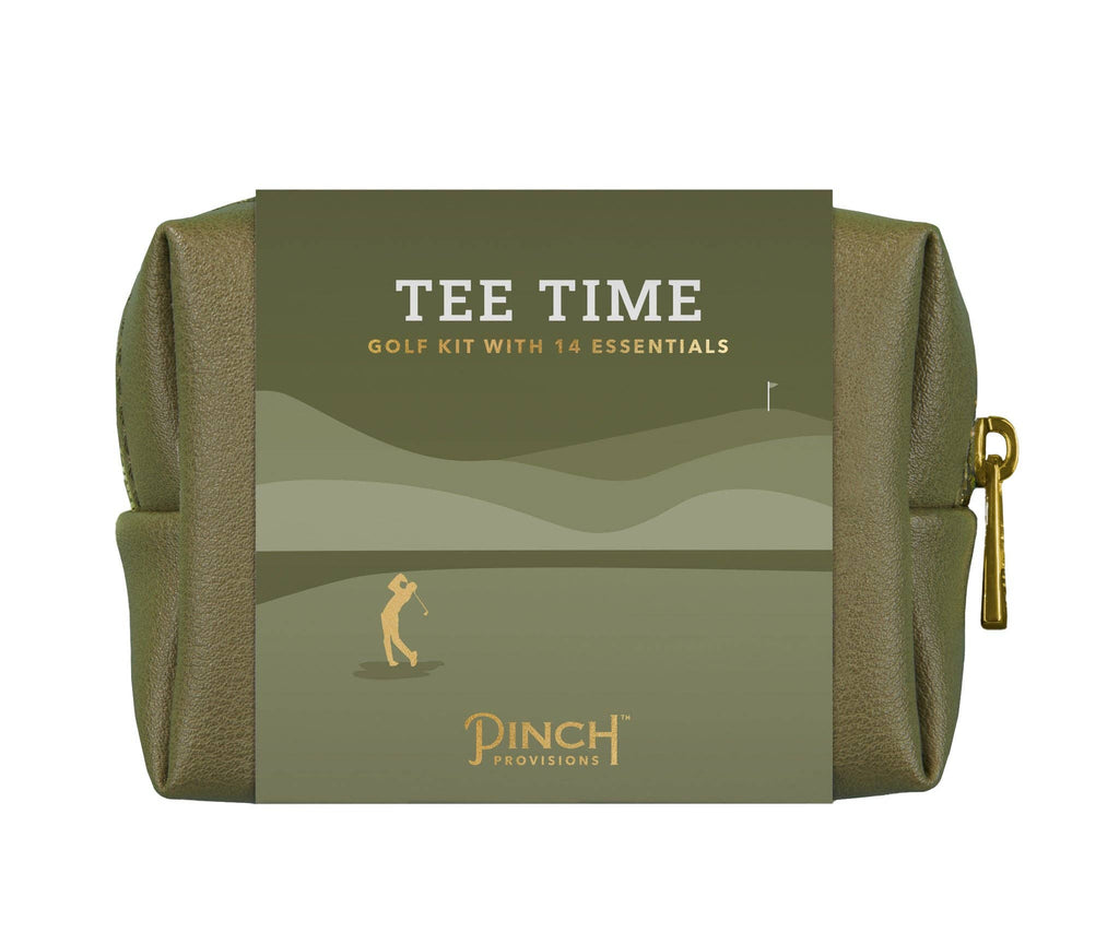 Pinch Provisions Golf Kit - Thumbnail 2
