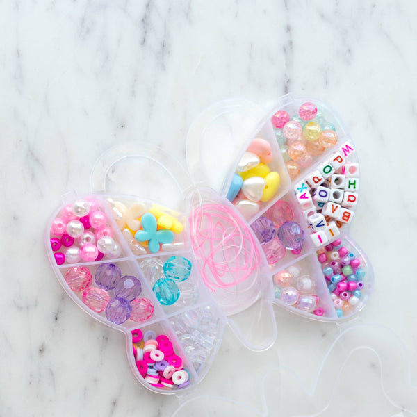 The Darling Butterfly Kit Jewelry Kit