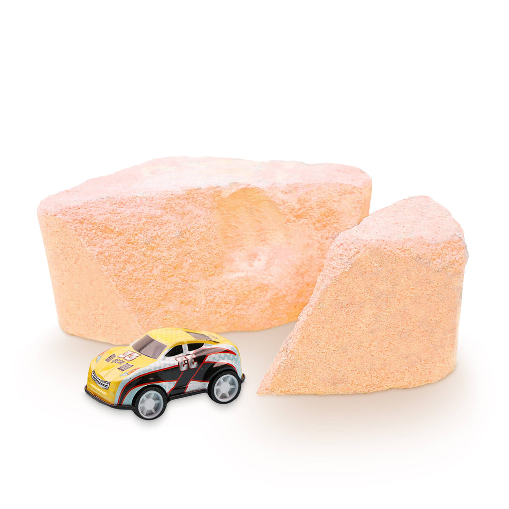Smitten Bath Bomb - Thumbnail 3