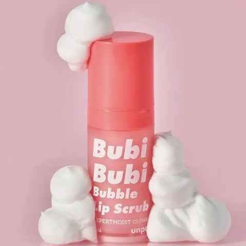 Bubi Bubble Lip Scrub