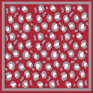 Alabama Bandana Gameday Scarf  AMC-BAMA-L03
