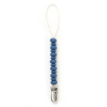 Soft Pacifier Clip