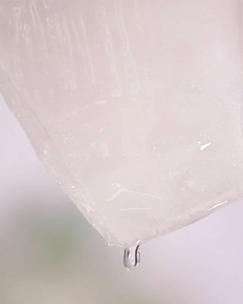 Vegan Collagen Mask