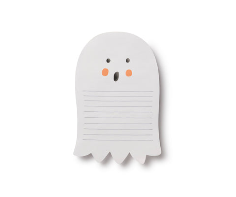 Ghost Memo Notepad