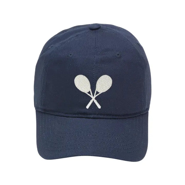 Cotton Embroidered Ball Cap