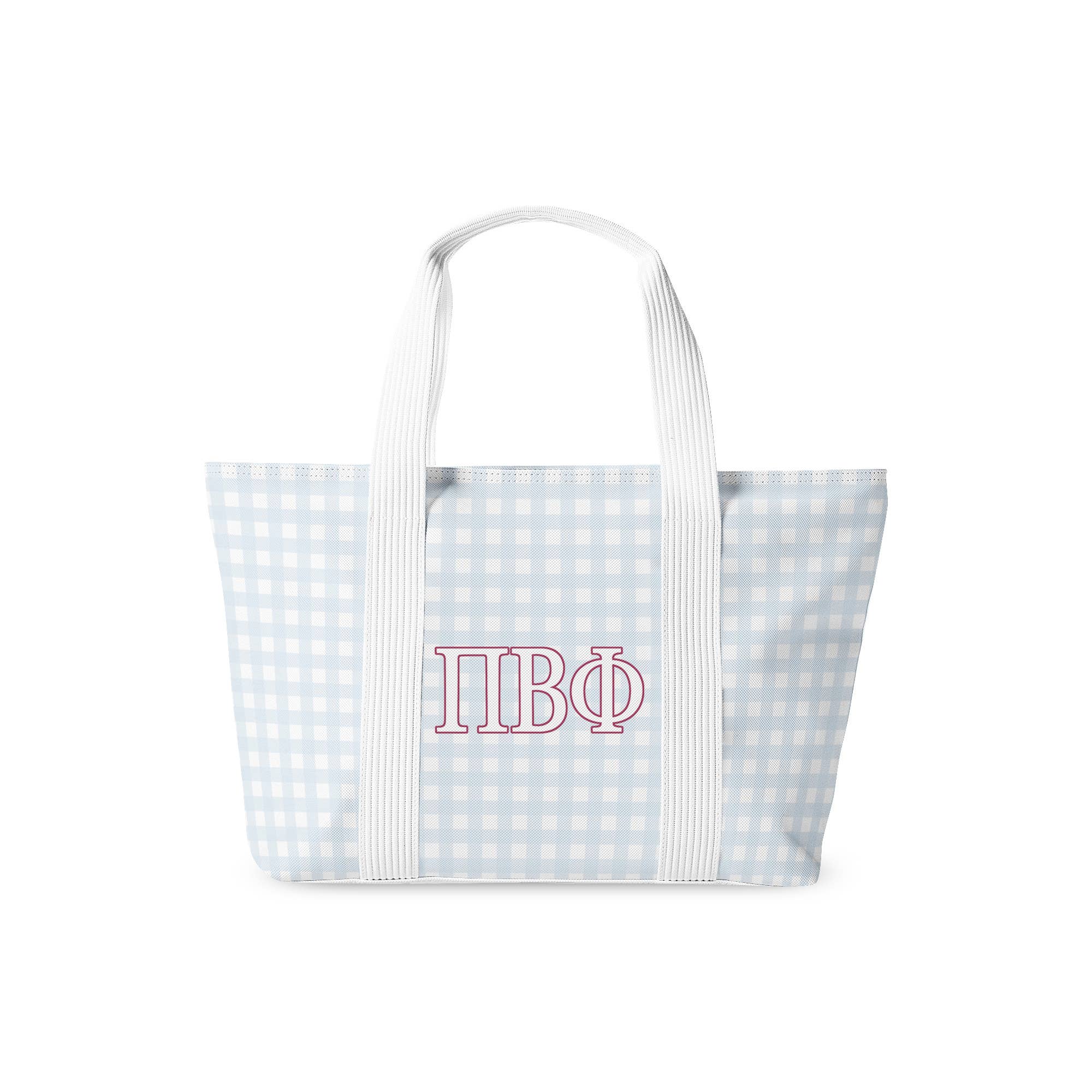 Pi Beta Phi Tote Bag, Sorority
