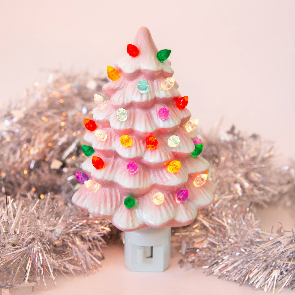 Sunshine Studios Tree Night Light - Thumbnail 3