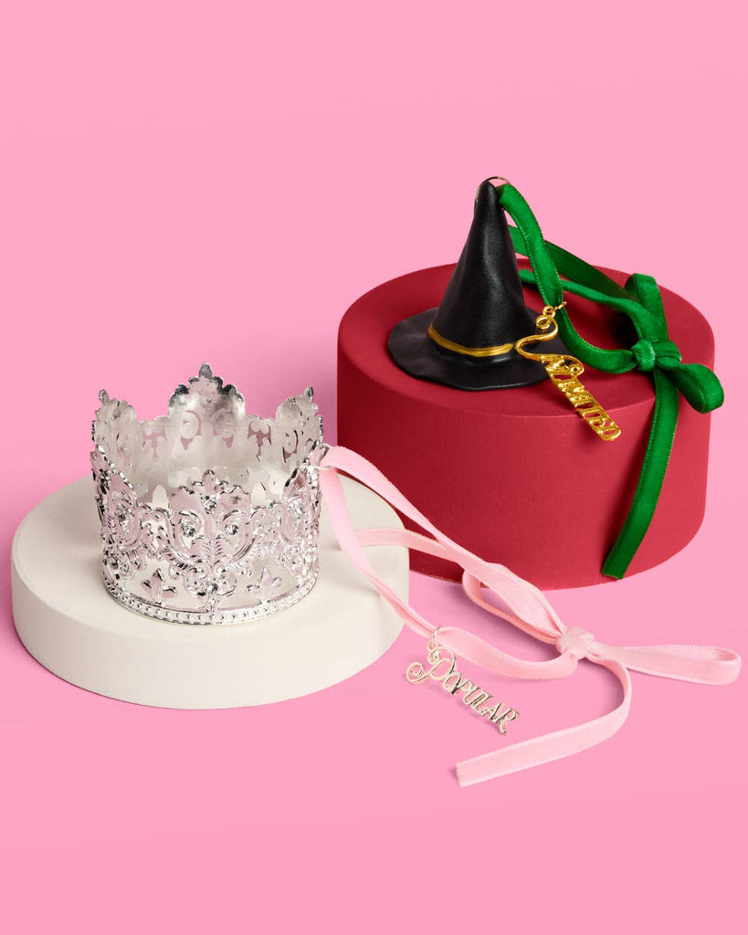 Emerald City Ornaments - Thumbnail 3
