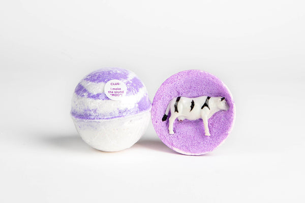 Farm Surprise Bath Bombs