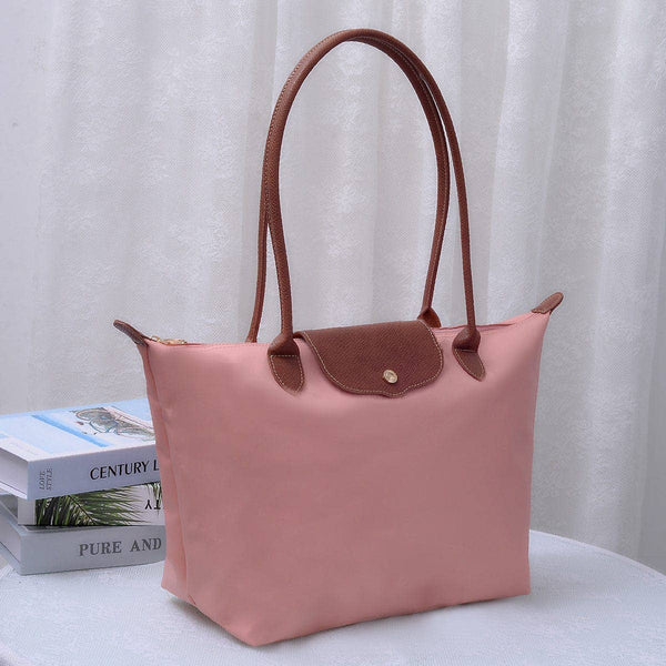 Dorian 20 inch Nylon Tote Bag