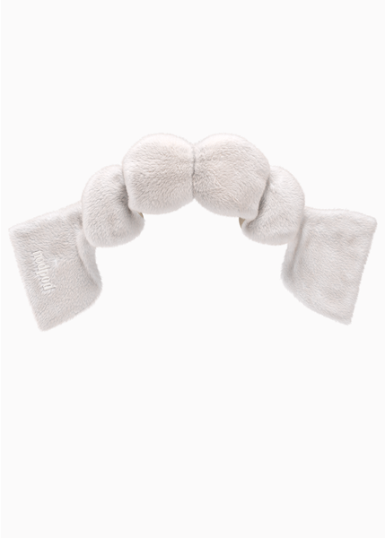 Nodpod Polar Weighted Sleep Mask - Limited Edition